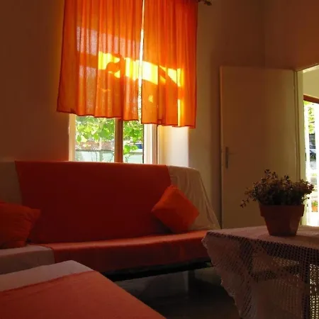 Haus Relax Ideal Fur Haustiere 度假居 普拉