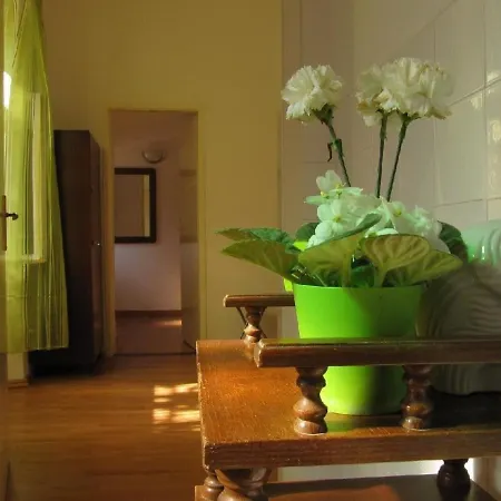 度假居 Haus Relax Ideal Fur Haustiere *